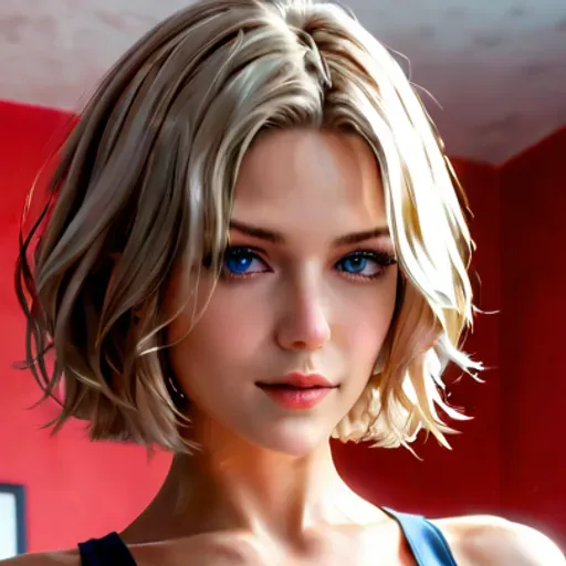 AIポルノ画像ジェネレーター