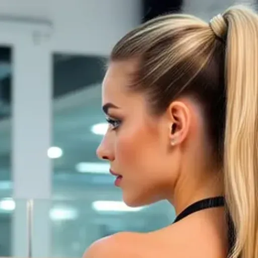 générateur d’images porno IA