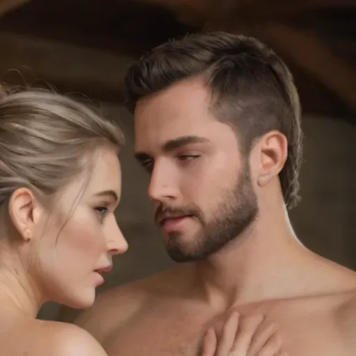 générateur de photos porno IA