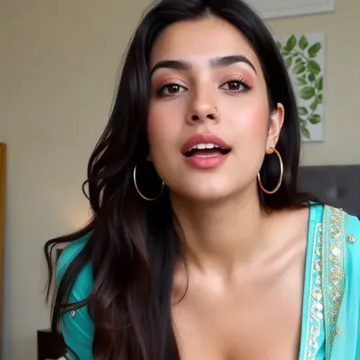 gerador de imagens pornô com IA