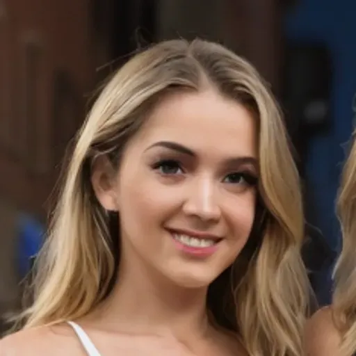 AI 포르노 이미지 생성기