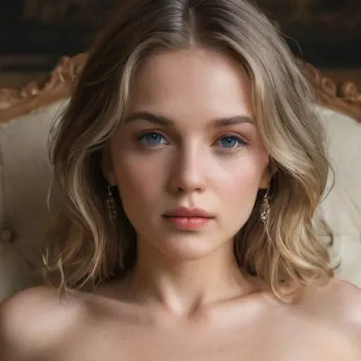 KI-Pornobild-Generator