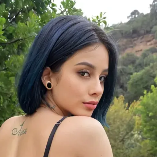 AI色情圖片產生器