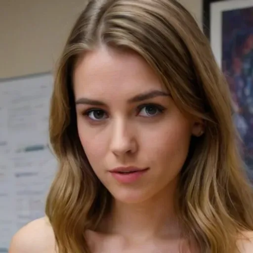 generatore di immagini porno IA