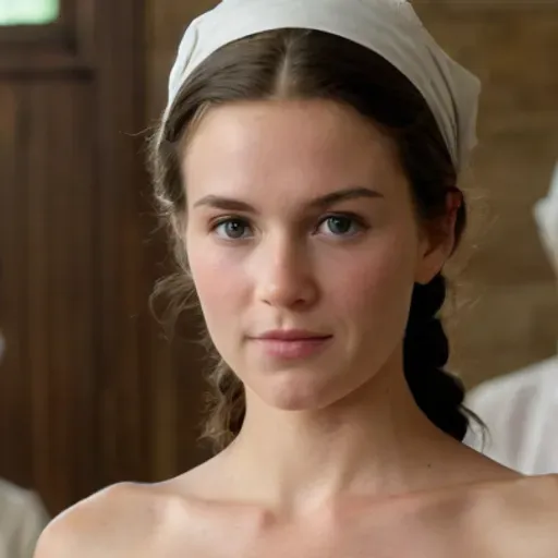 KI-Pornobild-Generator