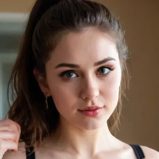 AI 포르노 이미지 생성기