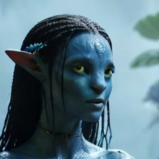 AI 포르노 이미지 생성기