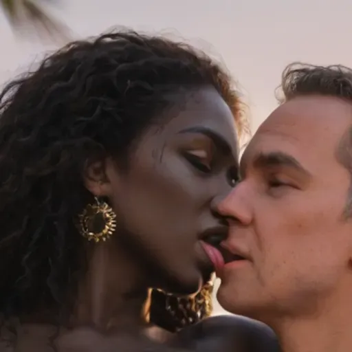 KI-Pornobildchen-Generator