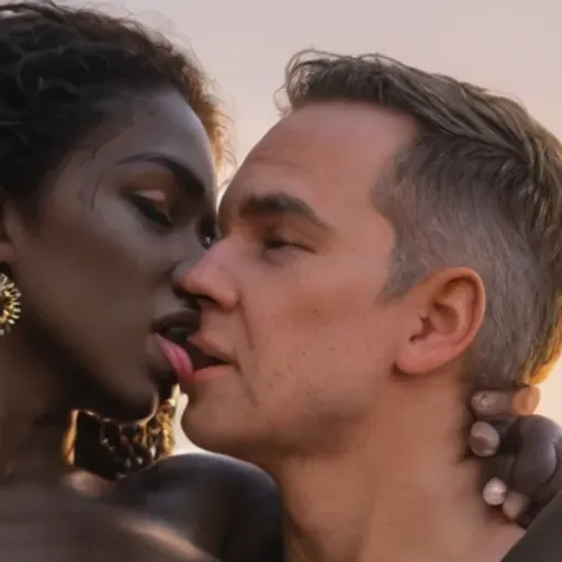 KI-Pornobild-Generator