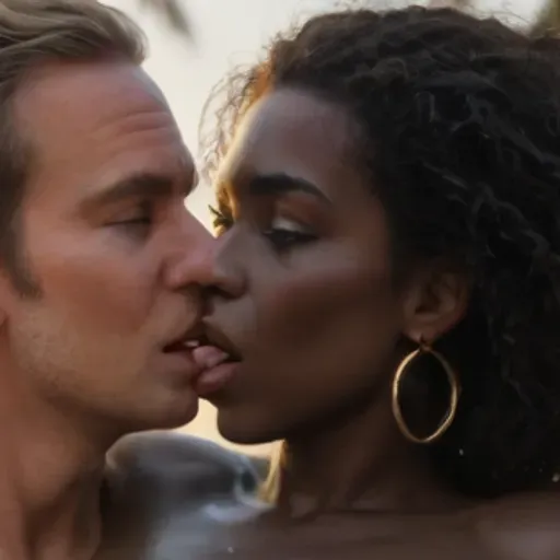 KI-Pornobildchen-Generator