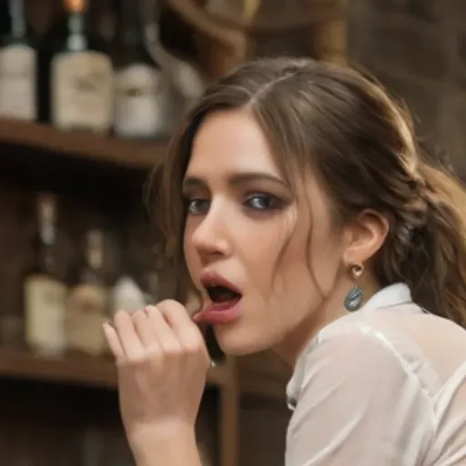 gerador de imagens pornô com IA