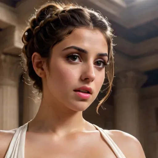 générateur d’images porno IA