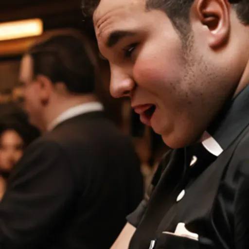 โปรแกรมสร้างภาพโปรนที่ใช้ปัญหา AI