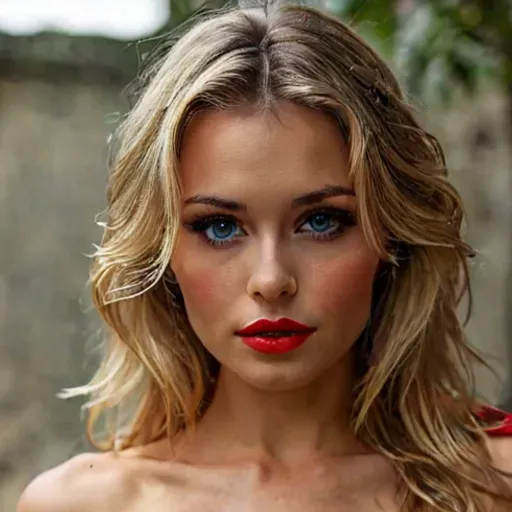 AI porn image generator