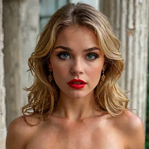 AI porn image generator