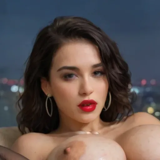 AI色情图片生成器