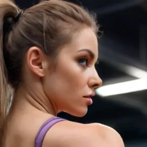 AI 포르노 이미지 생성기