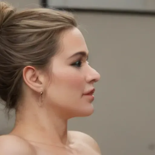 AIポルノ写真ジェネレーター