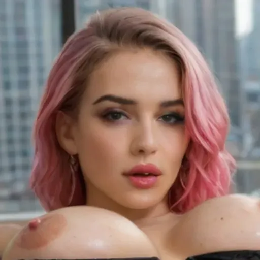 generatore di immagini porno IA