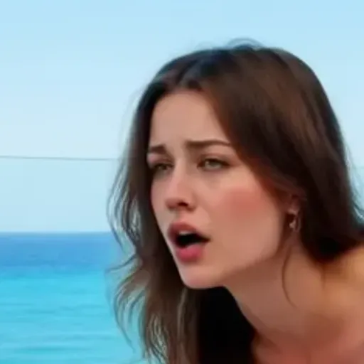 AI色情照片生成器