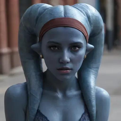 AI 포르노 이미지 생성기