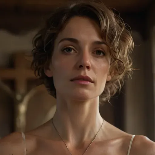 AI 포르노 이미지 생성기