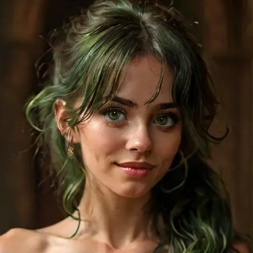 AI porn image generator