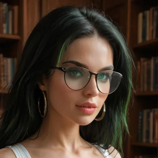 генератор порно-изображений на ИИ