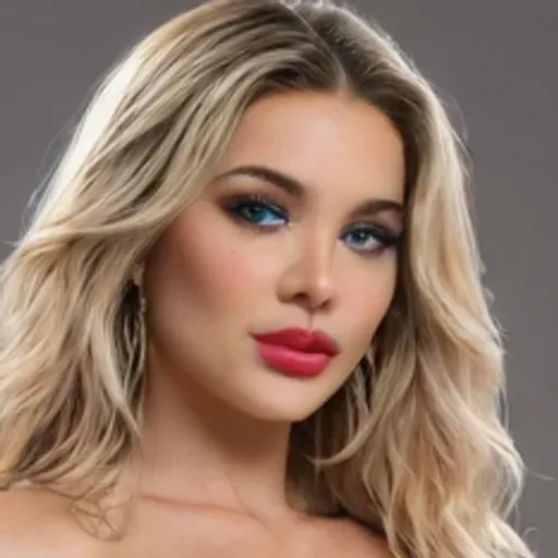 AI 포르노 이미지 생성기