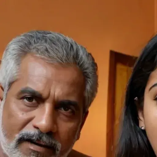 Penghasil gambar lucah AI