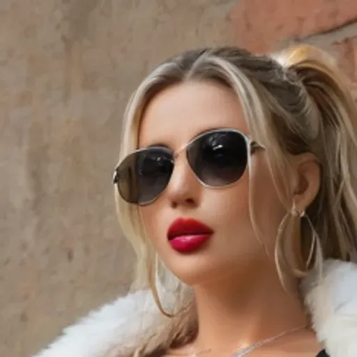 AI色情圖片產生器