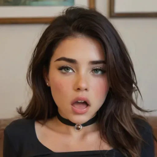 yapay zekâ porno görsel üretici