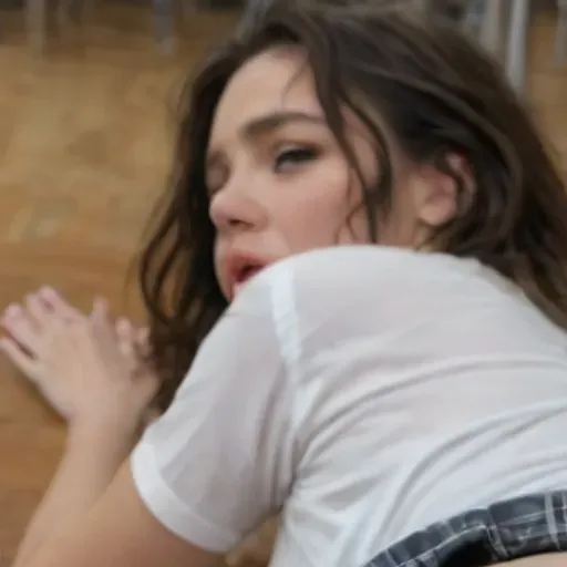 โปรแกรมสร้างภาพโปรนที่ใช้ปัญหา AI