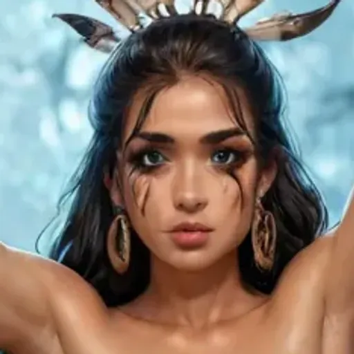 yapay zekâ porno görsel üretici