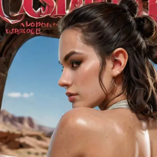 AI 포르노 이미지 생성기