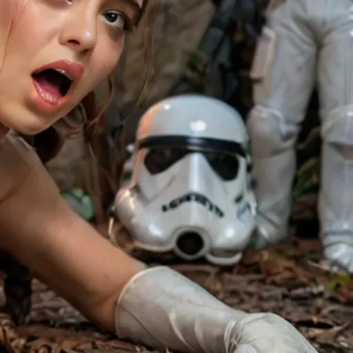 générateur de photos porno IA