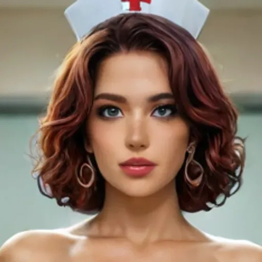 AI色情圖片產生器