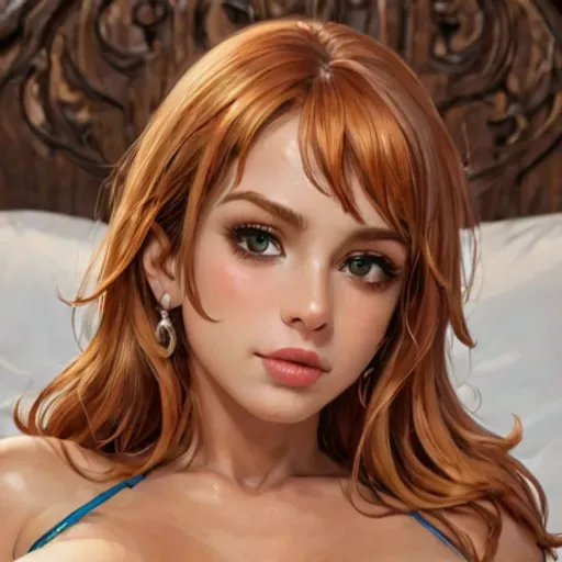 AI porn image generator