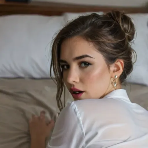 генератор порно-изображений на ИИ