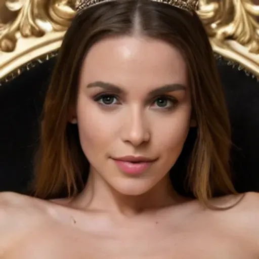 KI-Pornobild-Generator