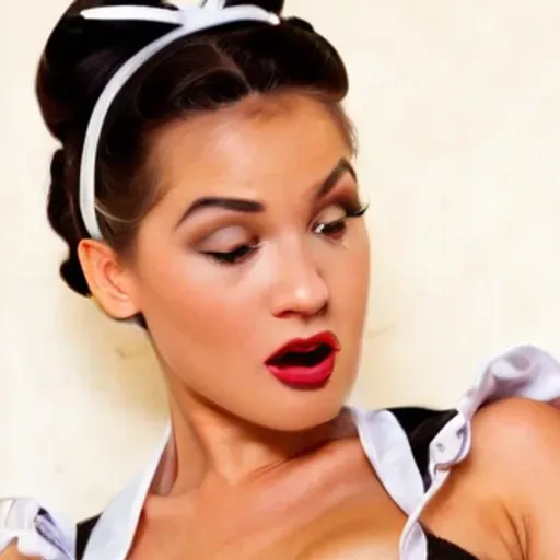 AI porn image generator