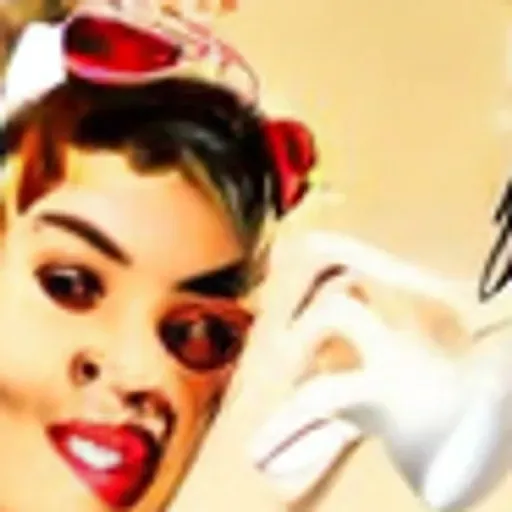 AI porn pic generator