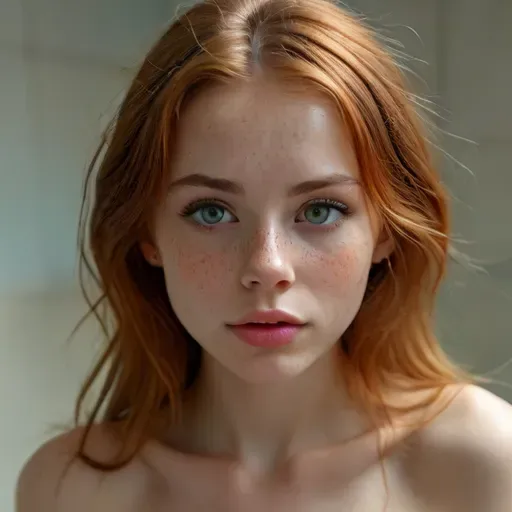 AI色情图片生成器