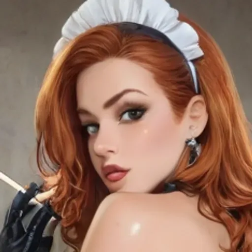 एआई पोर्न इमेज जेनरेटर