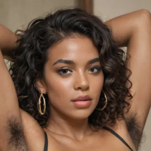 AIポルノ画像ジェネレーター