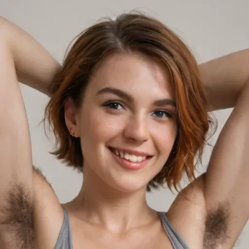 Generator obrazów pornograficznych z wykorzystaniem sztucznej inteligencji