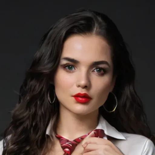 генератор порно-изображений на ИИ