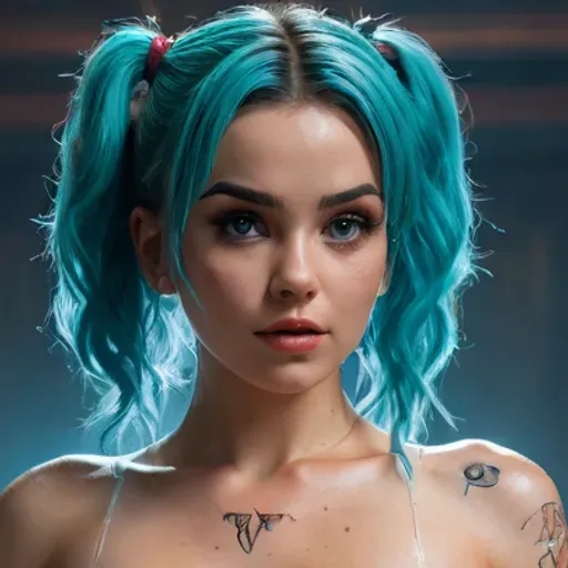 générateur d’images porno IA