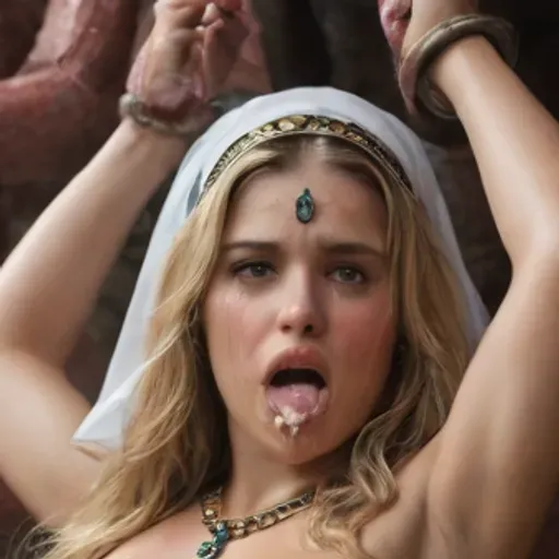 KI-Pornobild-Generator