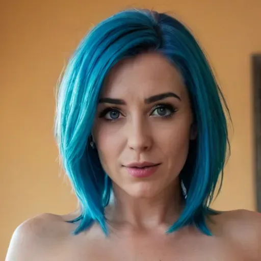 Pencipta imej lucah AI